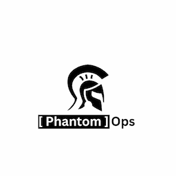 PhantomOps Logo